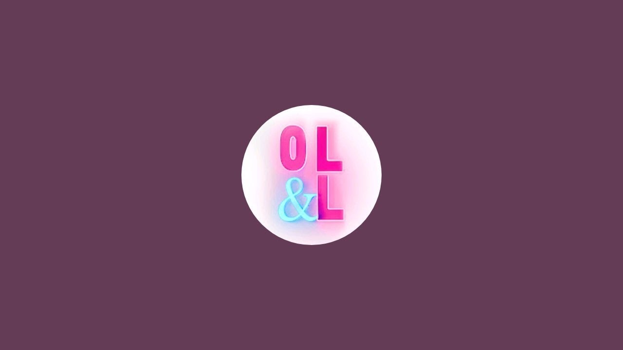 Out Loud & Laughing is live!