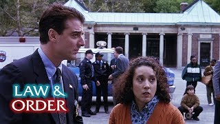 Someone Stole My Baby! - Law & Order