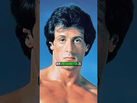 Video Rocky Wegen dieser Szene landete er auf der Intensivstation!