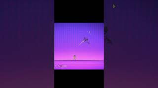 NULL: Mini Boss sneak peak