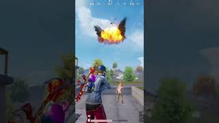 😳🔥 #pubgmobile #pubg #chinesepubgplayer #bgmi #videogames #gaming #pubgm