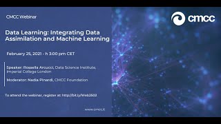 Data Learning: Integrating Data Assimilation and Machine Learning