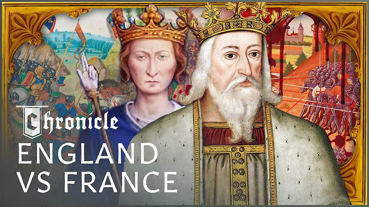 1337-1360: The Tumultuous Origins Of The Hundred Years War