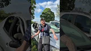 BALKANSKI PRODAVAC AUTA!