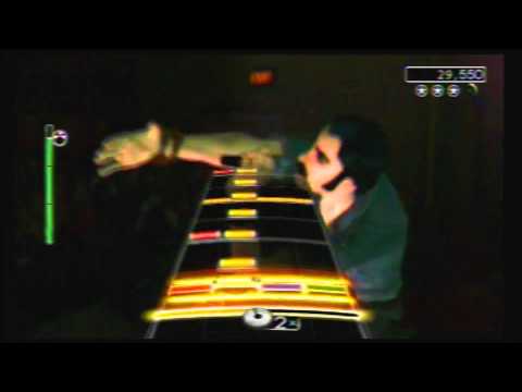 Видео: Rock Band 2 датирани за PS и Wii