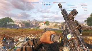 Battlefield 5: Conquest gameplay (No Commentary)