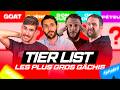 LIVE Les Plus Gros Gâchis De La F1 Tier List 3 Formule 1 mp3