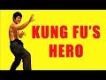 Wu Tang Collection - Kung Fu`s Hero