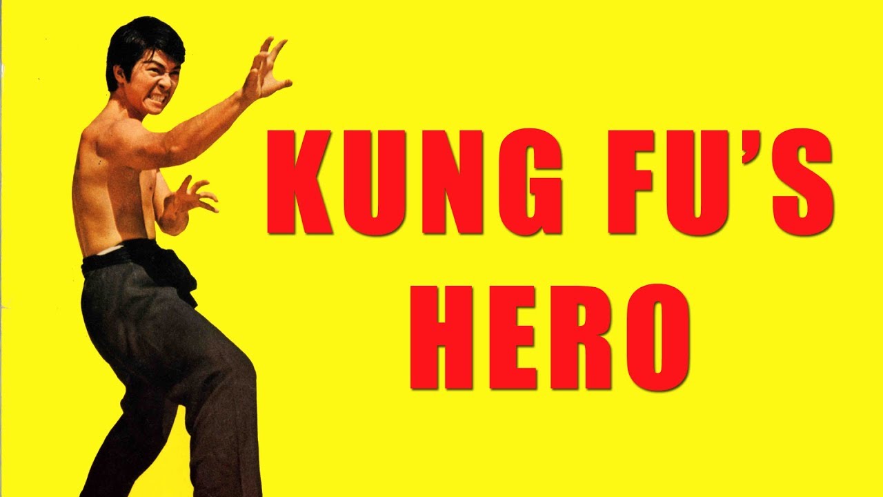 ninja air fryer Wu Tang Collection - Kung Fu`s Hero
