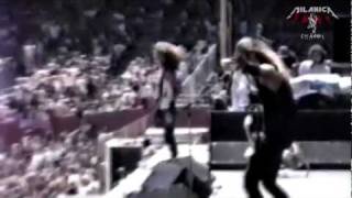 Metallica - Harvester of Sorrow - [AUDIO UPGRADE] - 16-07-1988 - San Francisco