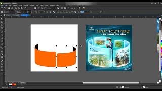 Information CorelDRAW Advanced Design Techniques | Full Workflow Explained Guide