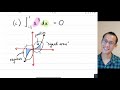 Properties of Odd Functions and Integrals