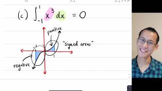 Using Definite Integral Properties