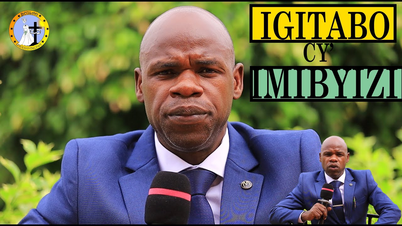 YONGEYE GUTUMWA😭NJE KUBABWIRA IBITANDUKANYE N'IBYO MWUMVISE🔥IBI BIRAKOMEYE MU BYITONDERE💔MUBYANDIKE