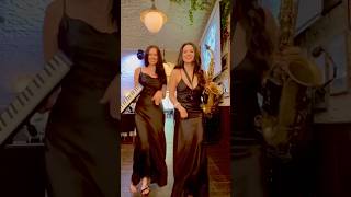 Вокально-инструментальный дуэт “Lovely Day” #music #живаямузыка #кавербэнд #кавергруппа #артисты