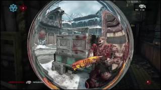 Random Clips #2 // GOW 4 // TEAM GRAZ RECLUTANDO