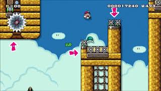 SMM - [KW] Breezing Altitudes