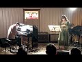 edda「バク」ライブ映像