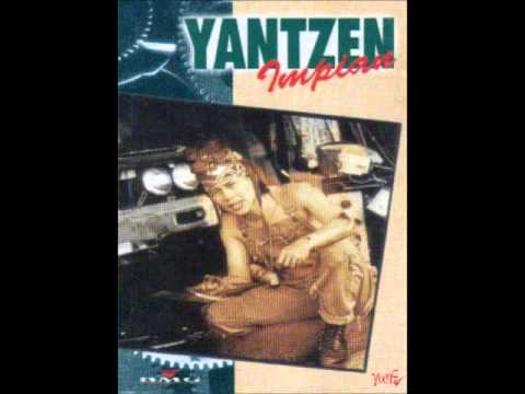 Yantzen~Impian