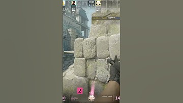 4k 1v3 ancient #cs2 #cs2clips #cs2fragmovie #counterstrike2 #s1mple #donk #райз #esport #gaming
