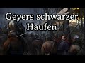 Karl Live - Geyers schwarzer Haufen