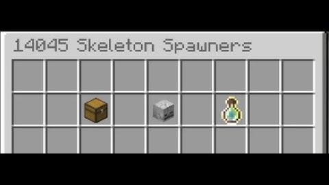 Donut SMP Base Raid (10K Spawners)