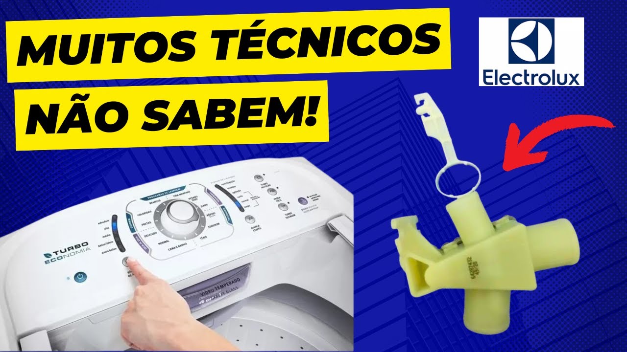 COMO FUNCIONA VALVULA REDIRECIONADORA DE FLUXO