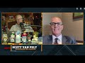Scott Van Pelt On The Dan Patrick Show Full Interview | 4/9/26