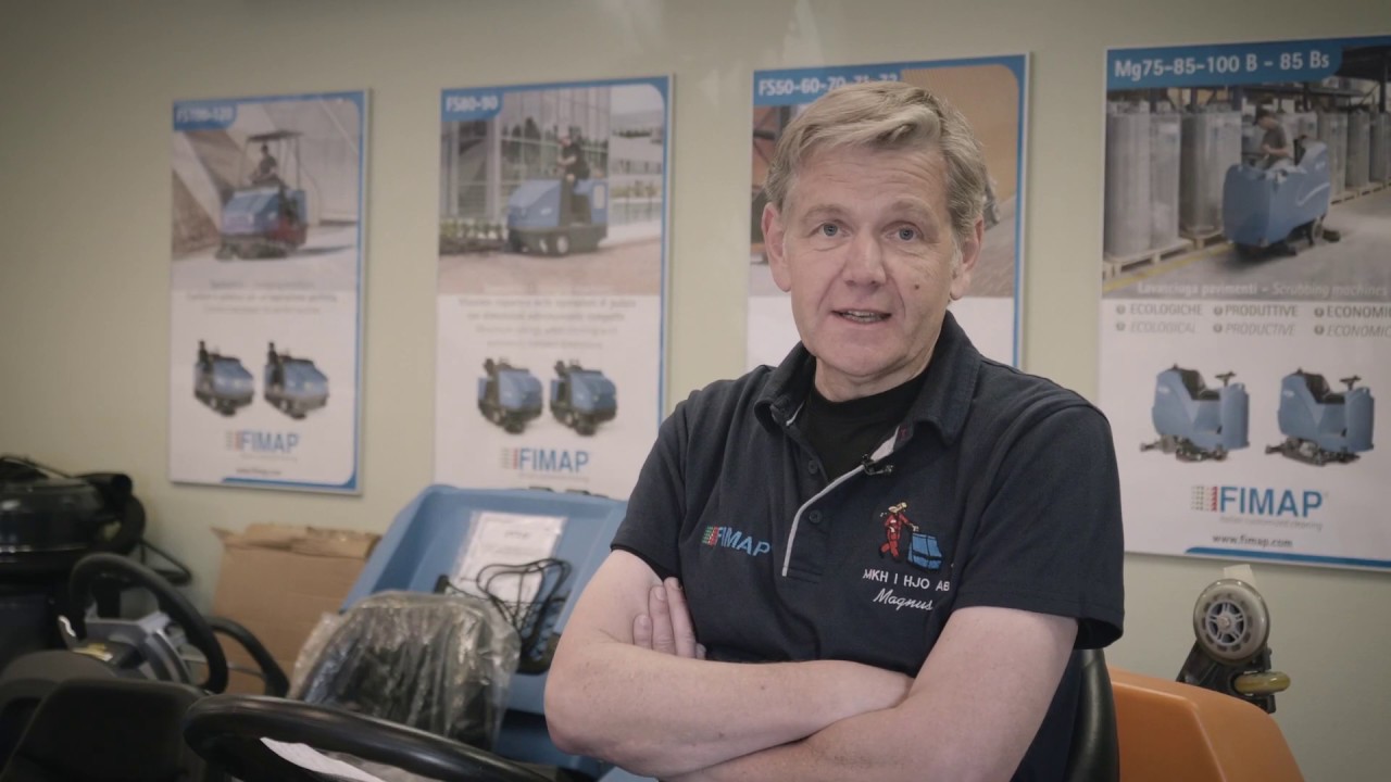 Hjo Näringsliv presenterar MKH i Hjo 2020