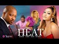 HEAT- IK OGBONNA, UCHE MONTANA,OGE OKOYE, AGBA ENJOYMENT, NINI MBONU 2023 NOLLYWOOD EXCLUSIVE MOVIE