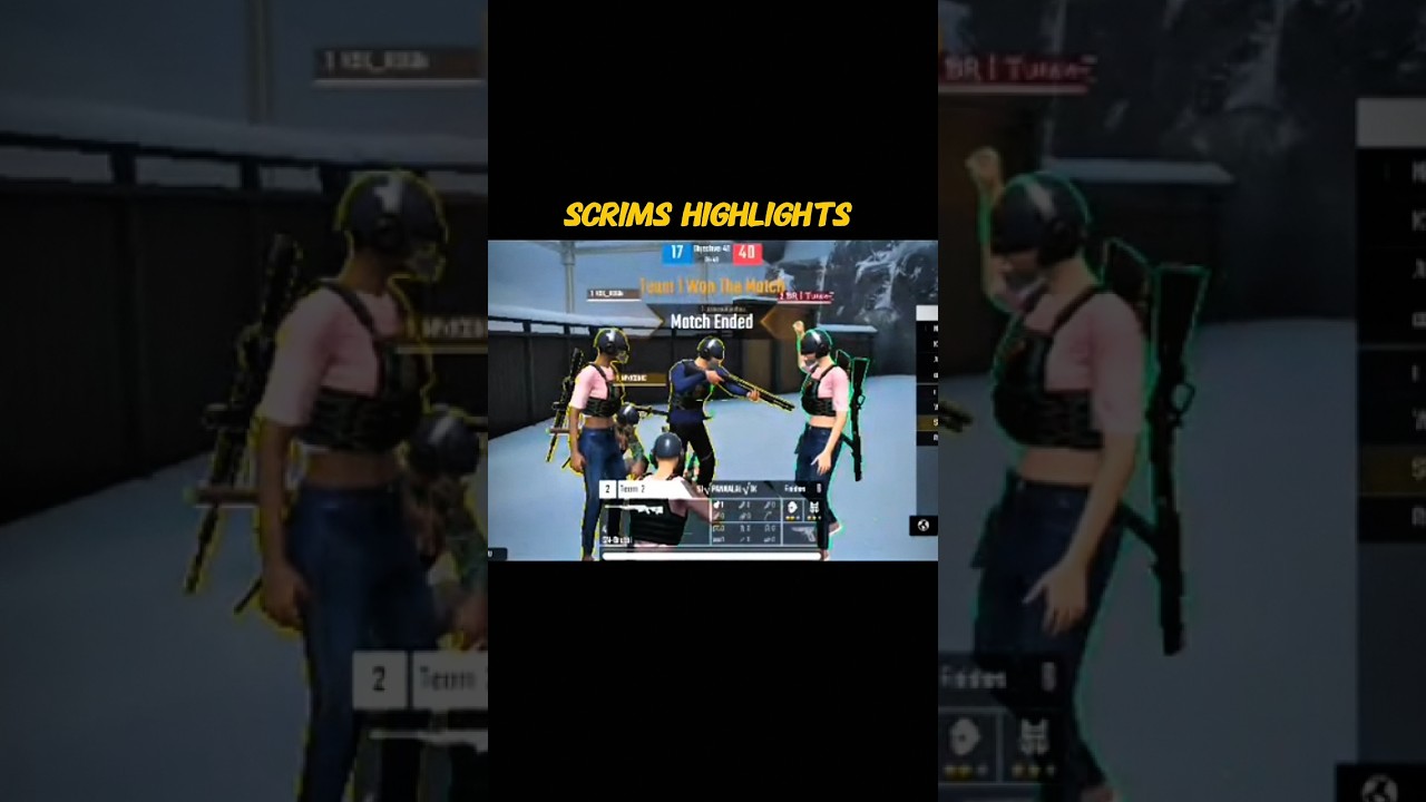 Live Stream Highlights ScarFall 2.0😎 #scarfall2 #gaming