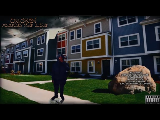 Watch Cmoney - No Choice (Visualizer) on YouTube Watch Cmoney - No Choice (Visualizer) on YouTube