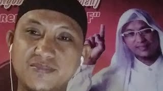 Muhamad Fikri Vs MCK