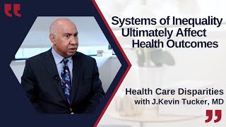 How Have Historic Policies Affected Health Care Disparities Part 3
