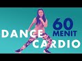 Yuk Olahraga Menurunkan Berat Badan Dengan Gerakan 60 Menit Dance Cardio