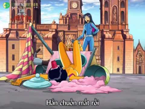 [Vietsub] S2E21 - The elevator (Thang máy)