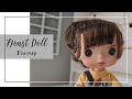 Faceup stories: Xiaomi Monst Doll
