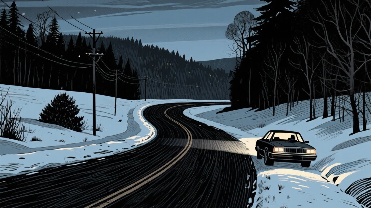 DESAPARECIÓ EN 7 MINUTOS — EL EXPEDIENTE SIN RESOLVER DE MAURA MURRAY