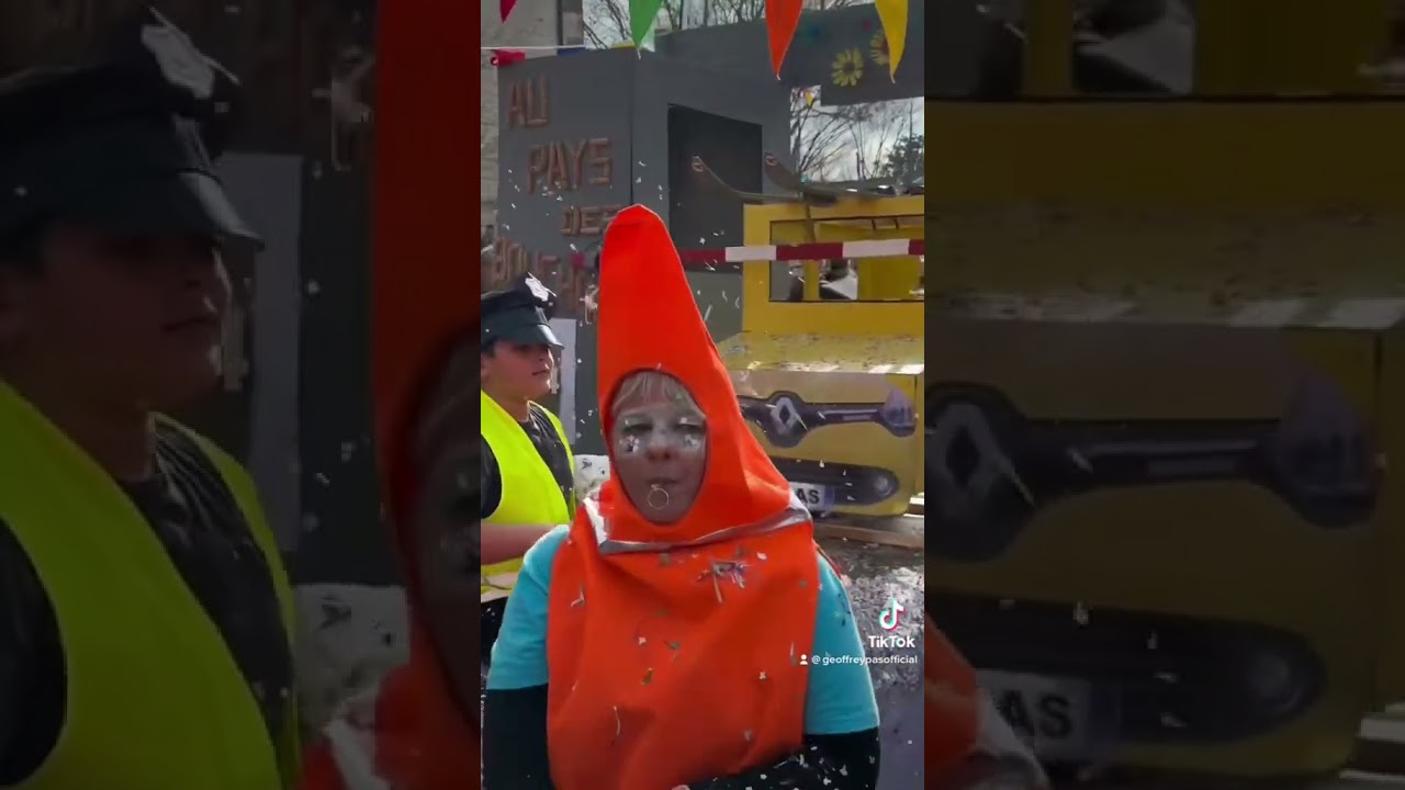 CARNAVAL 2023 de Saint Pierre de chandieu