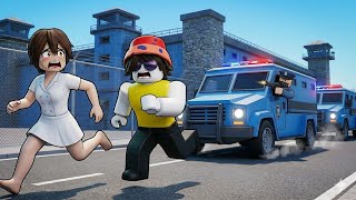 中央刑務所からの脱獄 screenshot 5