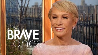 Barbara Corcoran, Real Estate Mogul | The Brave Ones