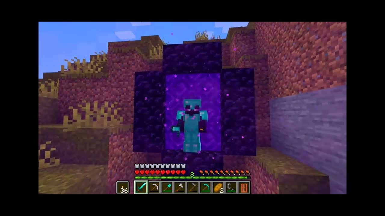 First time playing MINECRAFT JAVA EDITION Part-1 - YouTube