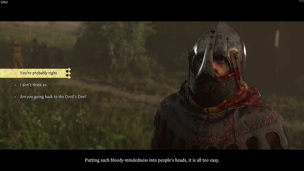 KCD2 Hardcore mode Playthrough! - YouTube