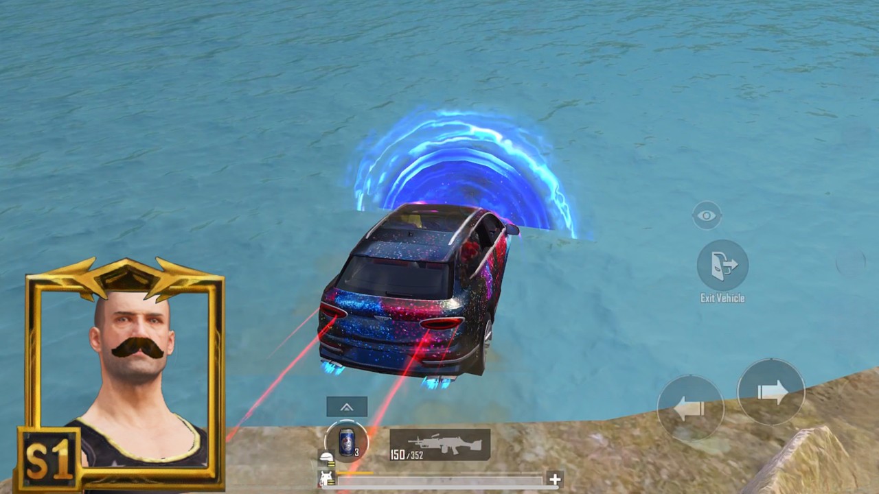 Victor Squad Camping Camper Life ☠️🤣| PUBG Mobile Insane WTF Moments