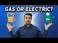 Electric Car or Gas - What are people planning to buy for their next vehicle?
