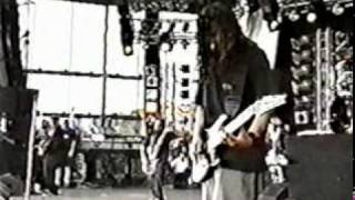 Korn - Good God Live @ Pinkpop