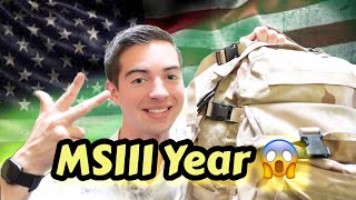THIS is a BIG Year for Army ROTC...