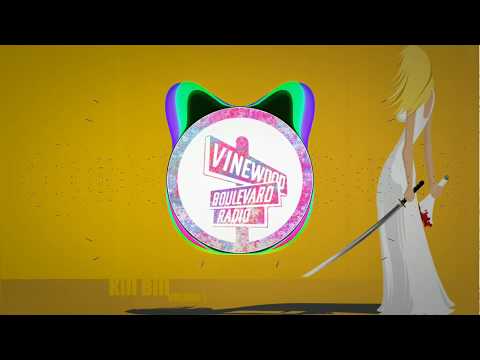 Kill Bill - Twisted Nerve [ÆkaSora Trap Remix]