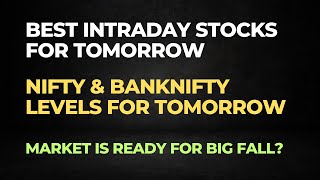 Nifty Prediction for Tomorrow | Market Analysis for 1 Sept 2023 | Banknifty Prediction  & Levels |