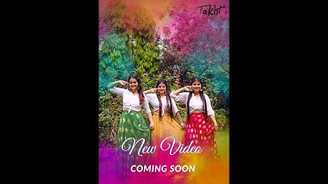 Kajra Mohabbat Wala | Uden Jab Jab Zulfein Teri | Recreated | Sasha Tirupati | Feat Takht